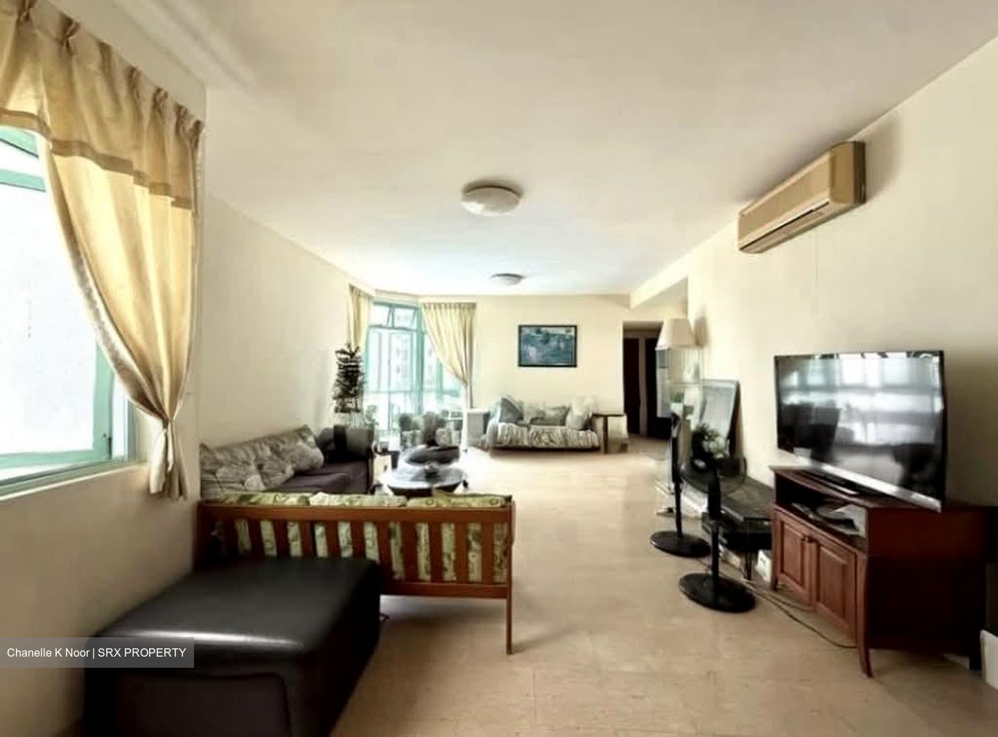 Ballota Park Condominium (D17), Condominium #581210501